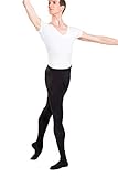 Wear Moi Solo Mallas para Hombre, Hombre, Color Blanco, tamaño Medium