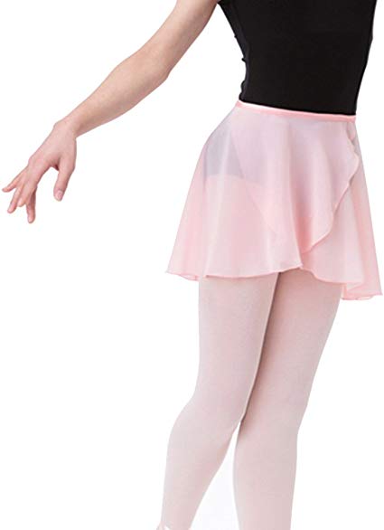 Faldas de ballet 